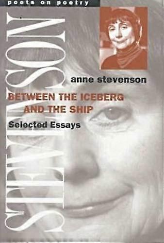 Between the Iceberg and the Ship Selected Essays