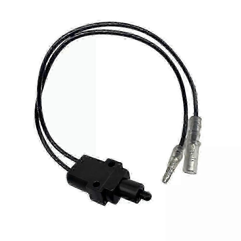 Shift Interrupter Micro-Switch, Precision-Engineered for Marine & Outdoor