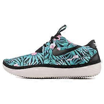 Nike Solorsoft Moccasin Floral Pack 622269-090