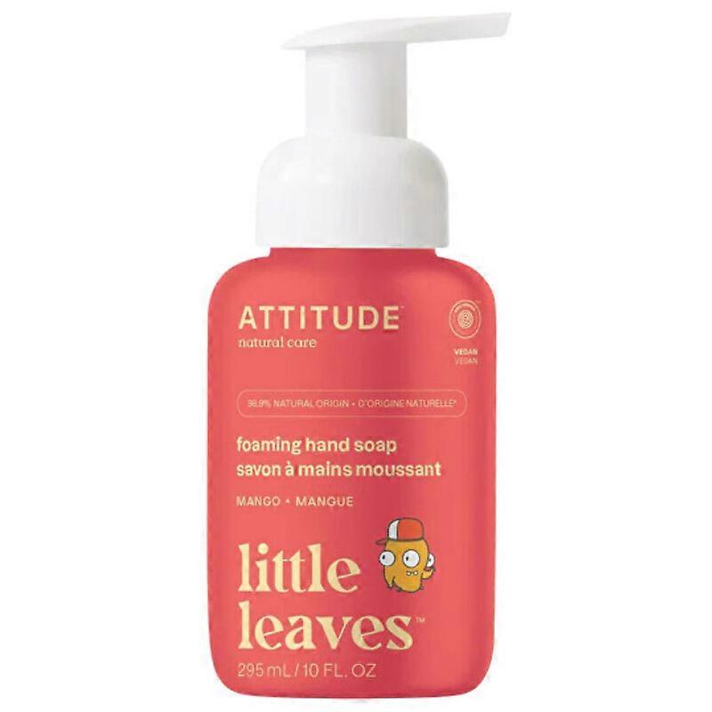Little Leaves Mango Hand Soap 295ml