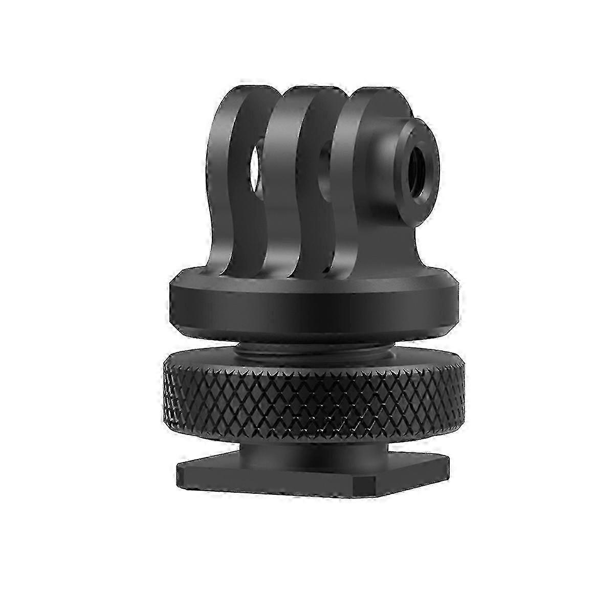 Compact Aluminium Cold Shoe Mount