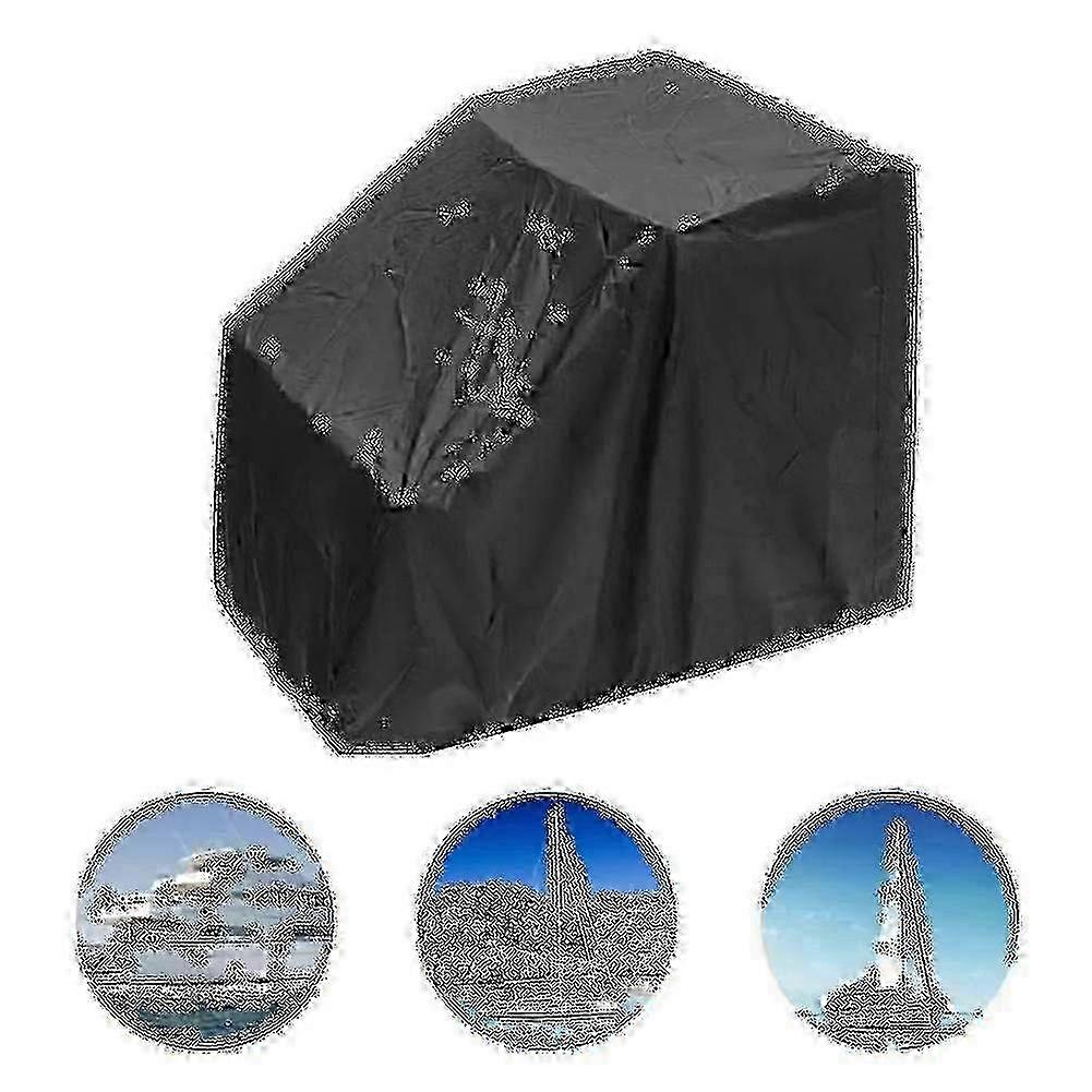 Durable Marine Console Cover