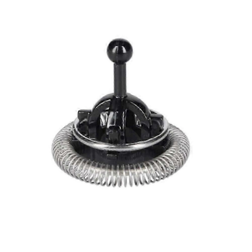 Black Stainless Aeroccino Replacement Whisk