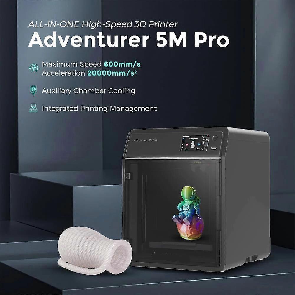 3D-Printer - 3D-Printer Voor Thuis - 3D-Printer Voor Educatie