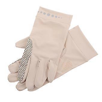 Cycling Gloves for Women Breathable Touchscreen Gloves 5Pairs for Summer