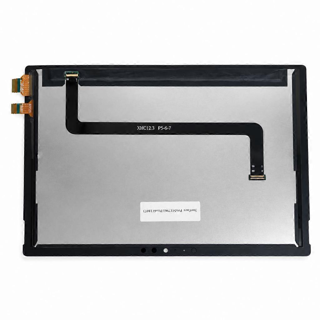 LCD Screen Assembly for Microsoft Surface Pro 7 JY