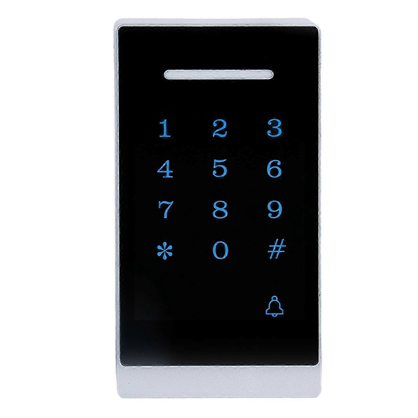Multi-Door Keypad Access Controller