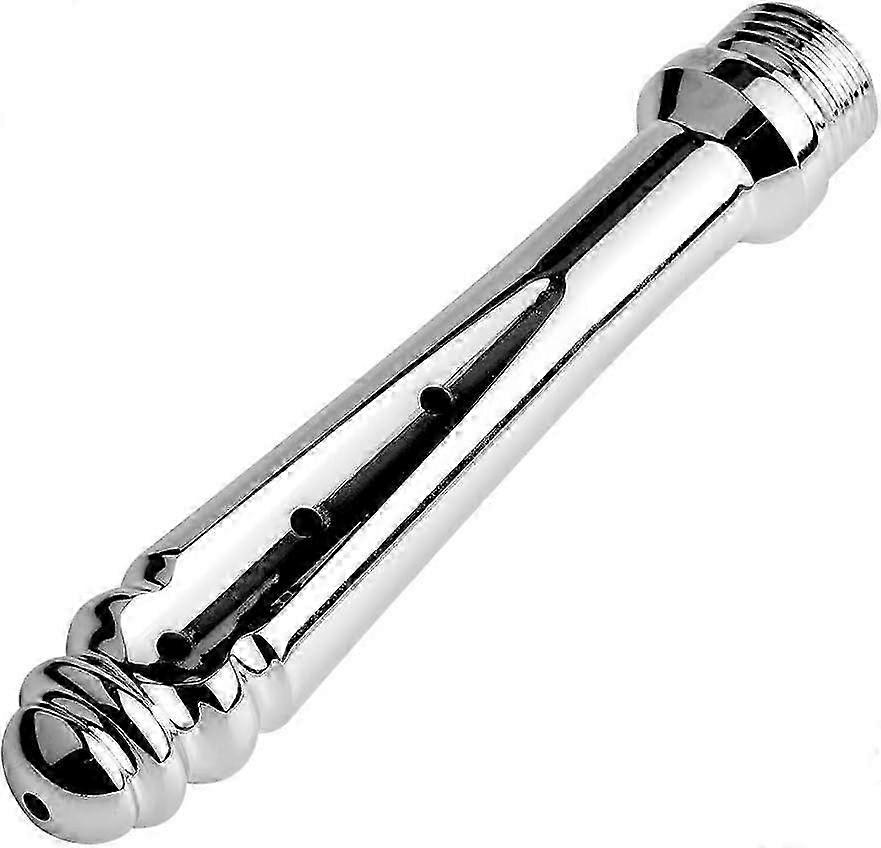 Aluminum Universal Shower Nozzle