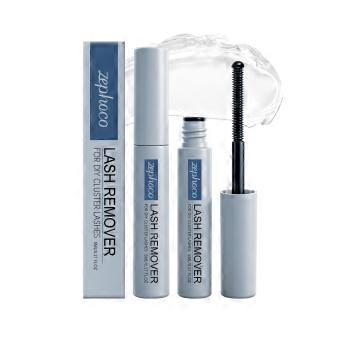Lash Remover for DIY Cluster Lashes, Gentle & Easy to Rinse, 5ML