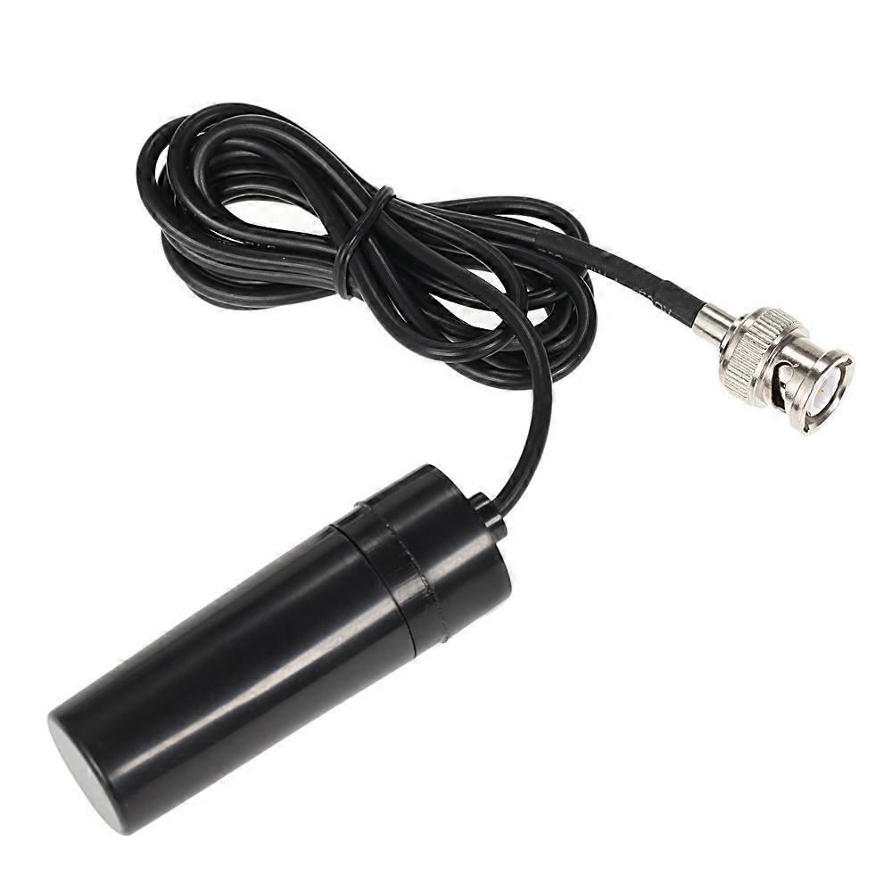 BNC Electrode Probe Connector Hydroponic PH Aquarium Controller Meter New