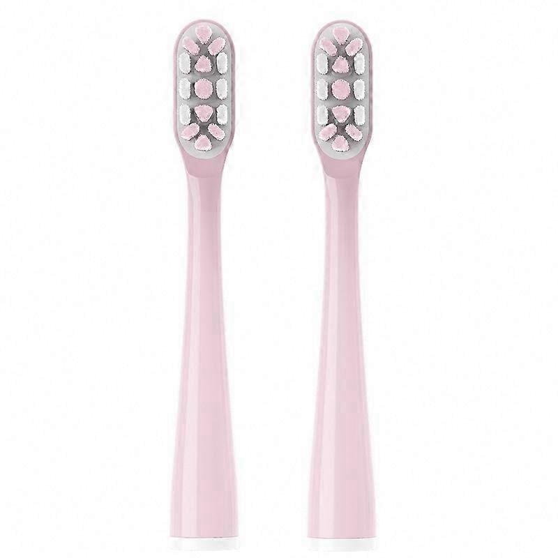 2-Pack Electric Toothbrush Head Compatible with Usmile