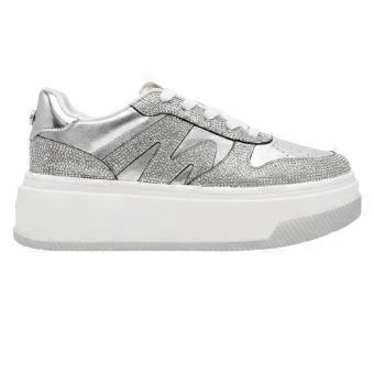 Steve Madden Womens/Ladies Dynamo Trainers