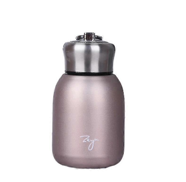Vacuum Insulated Mini Thermos