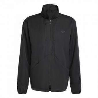 Adidas Mens Clima Relaxed Fit Windbreaker