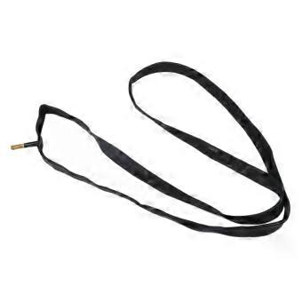 BIG SALEBike Bicycle Schrader Valve Black Rubber Inner Tube 700 X 25/32C