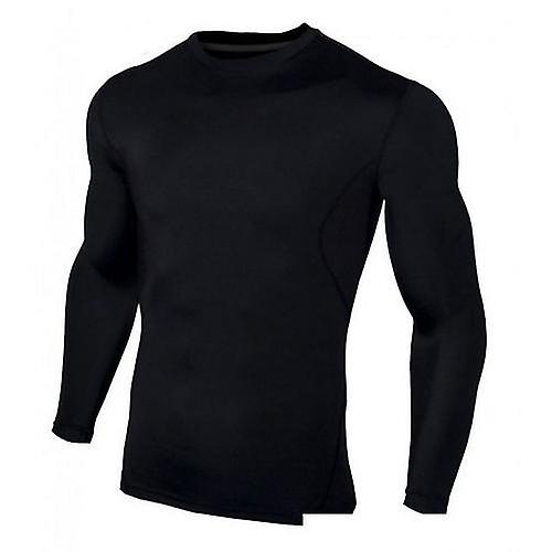 Carta Sport Childrens/Kids Long-Sleeved Base Layer Top