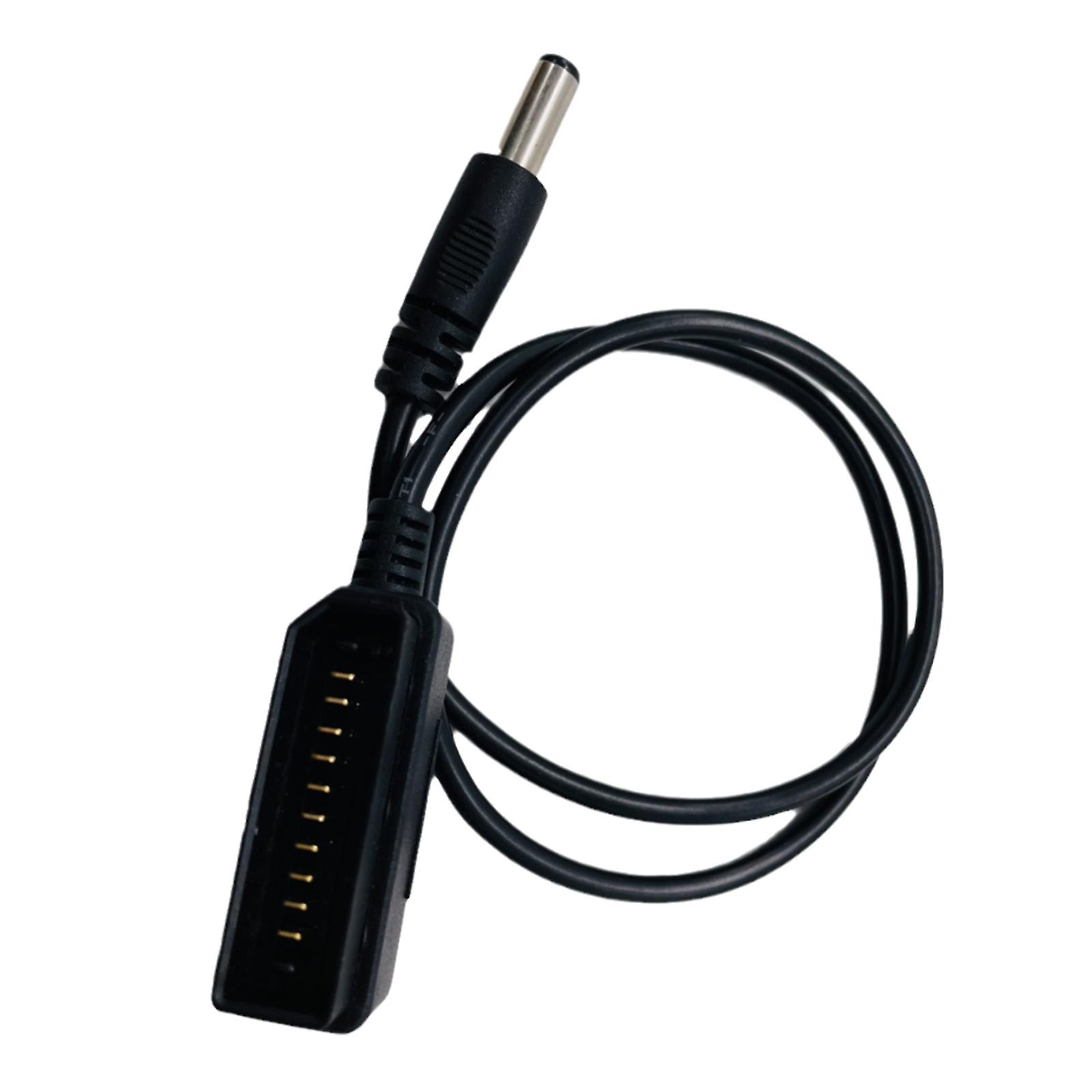 Battery Cable Conversion Line Drone Accessorie Fit for Mavic 2 Pro Drone
