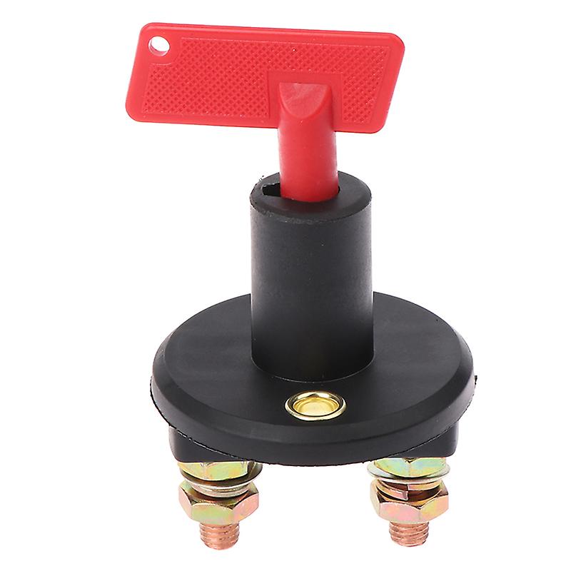 12v Racing Boat Yacht Battery Isolation Switch Battery Switch Circuit Breaker