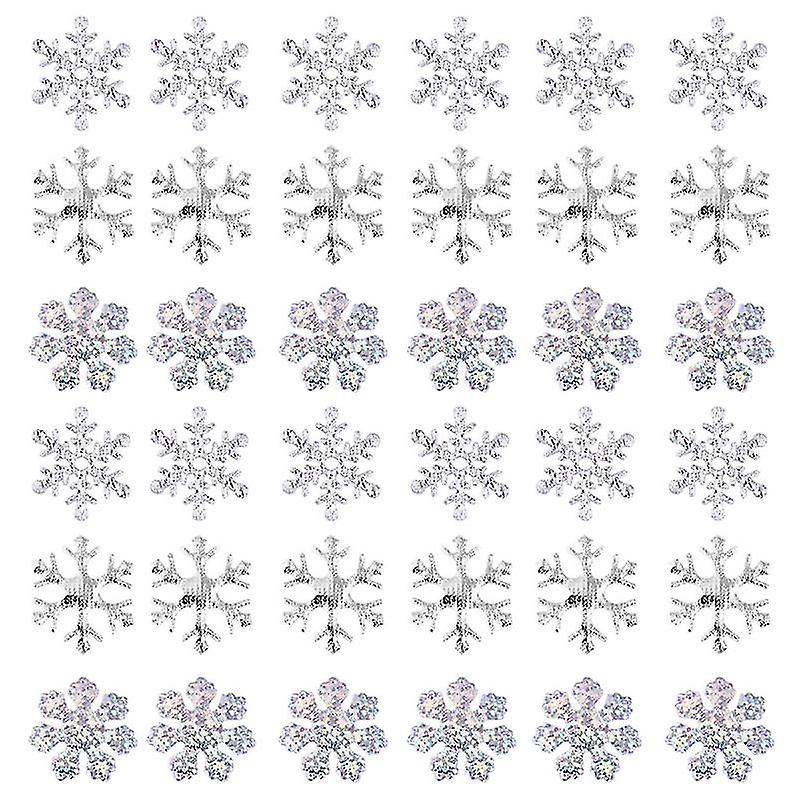 500pcs Christmas Confetti-1