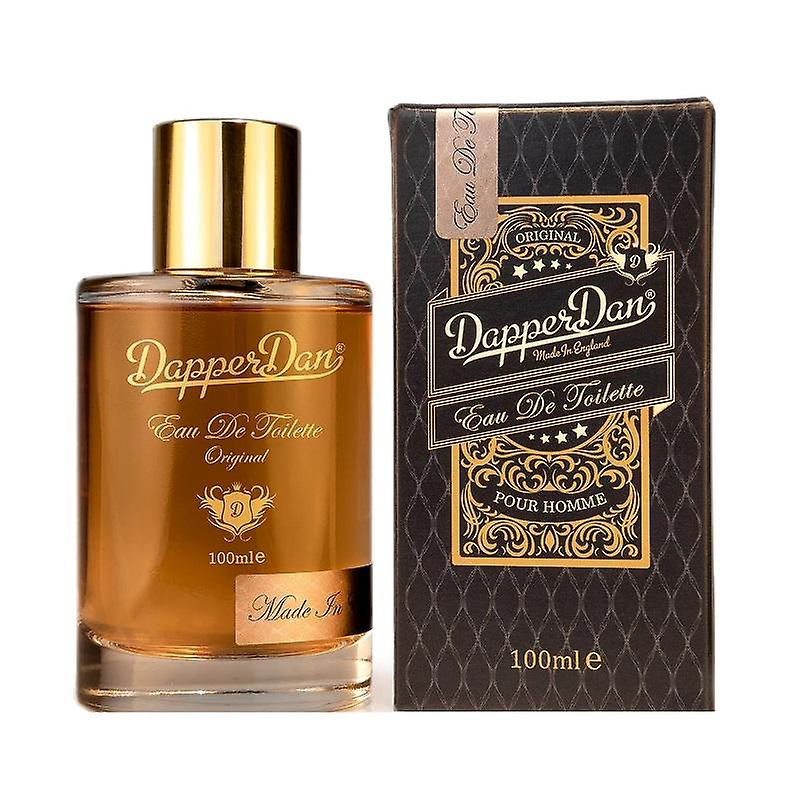 Dapper DAN EDT 100ML