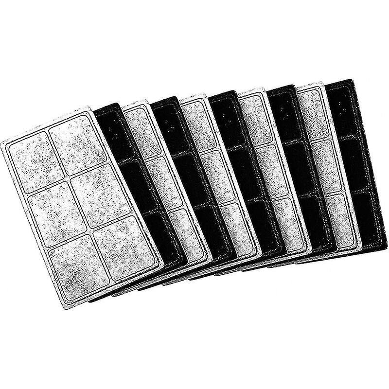 Drinkwell Petsafe מסנן מזרקת מים לכלב/חתול 10 יחידות