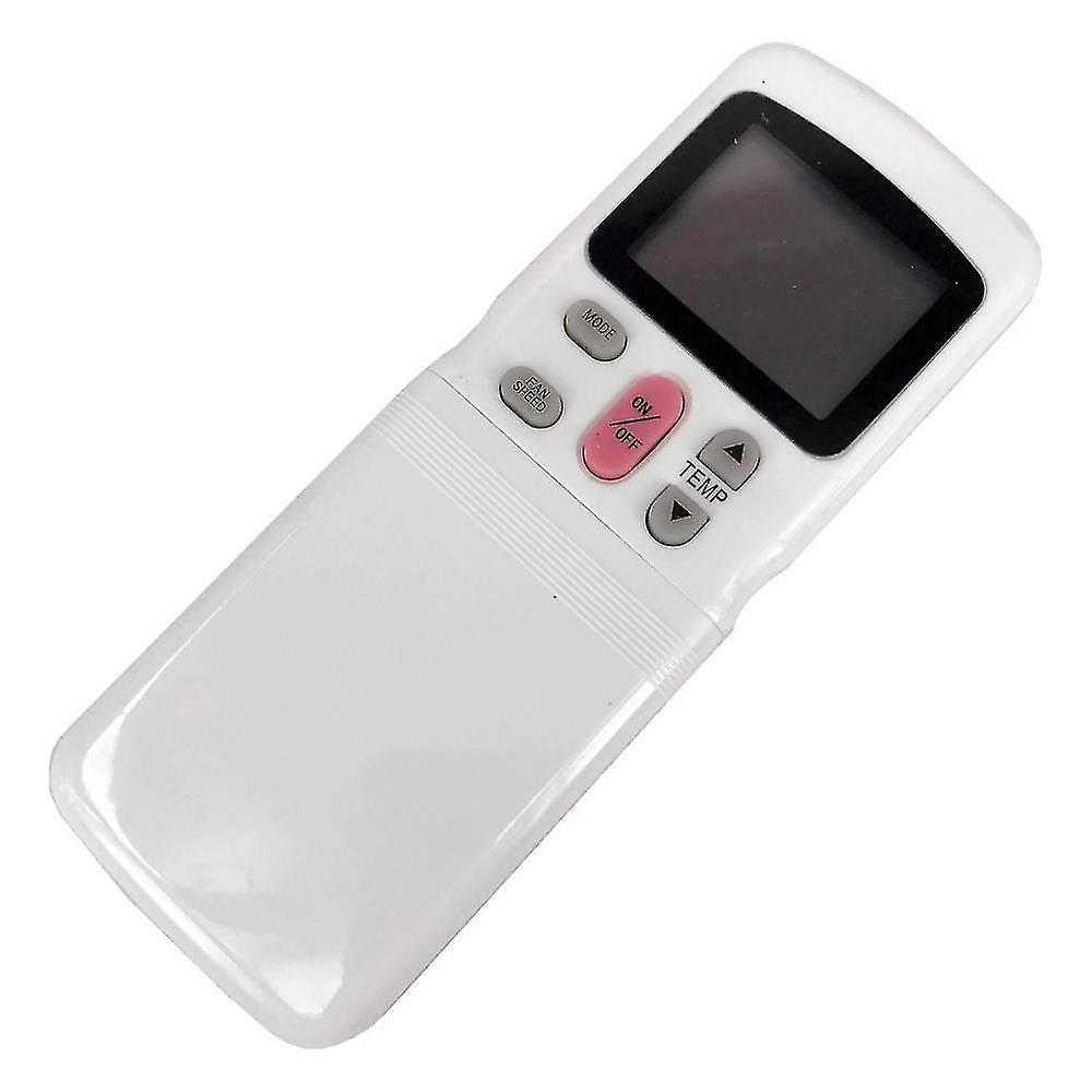 Replacement R11cg/e For Midea Air Conditioner Remote Control Fernbedienung