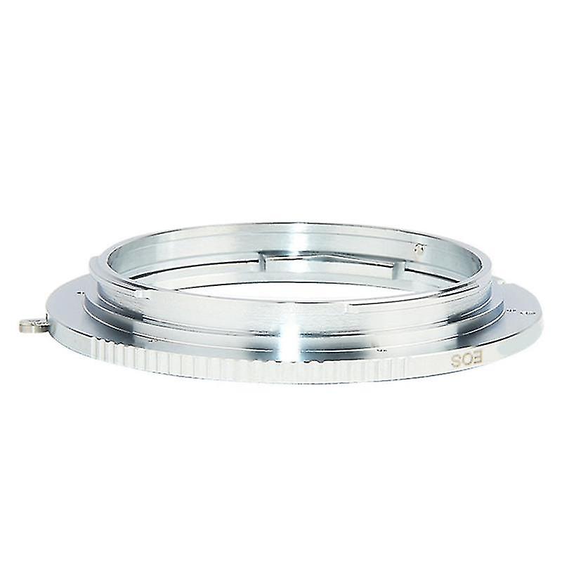 Lr- All Copper Lens Adapter Ring For Lr R Slr Lens
