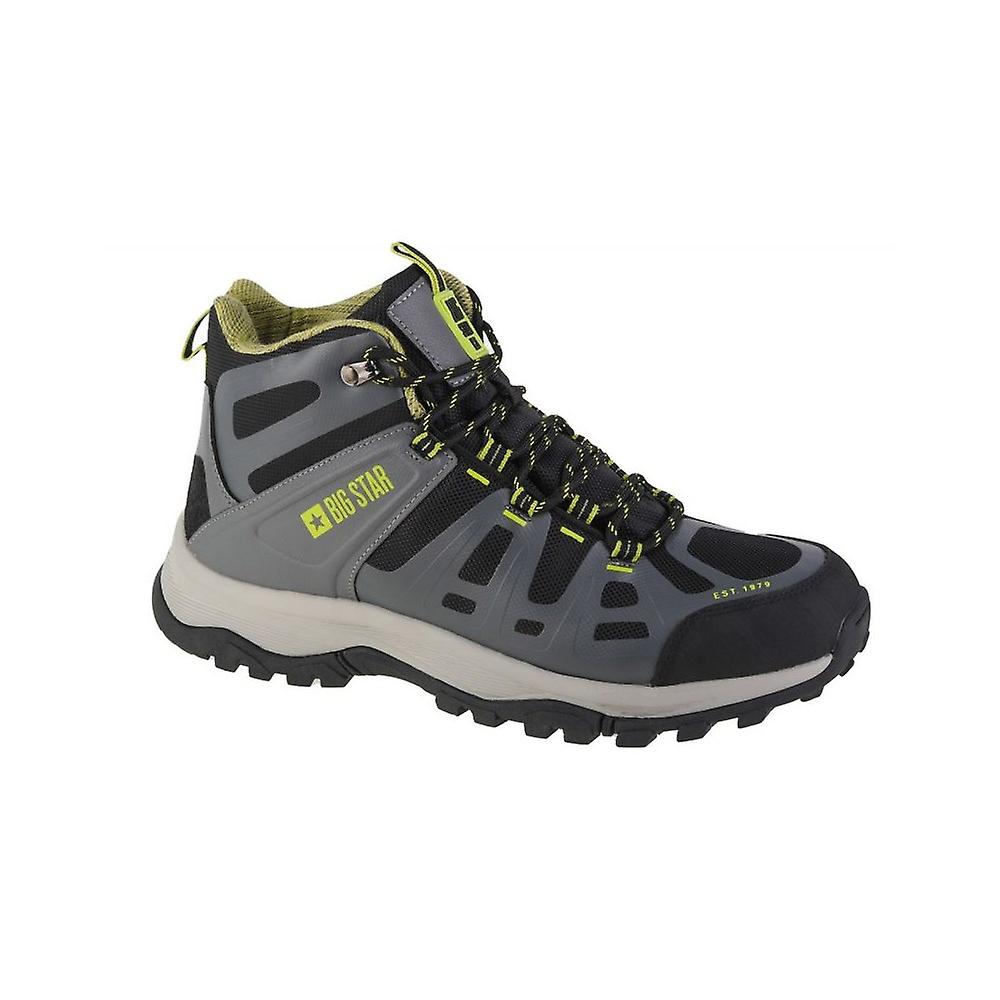 Big Star KK174098 universal winter men