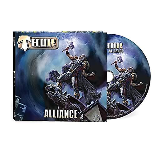 Thor - Alliance [CD]