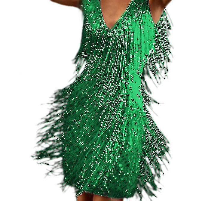 Dames - Frin Tassels Mini