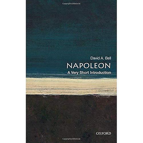 Napoleon: A Very Short Introduction (Very Short Introductions)