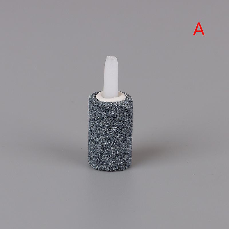 5pcs Air Stone For Pond Or Aquarium Fish Tank Pump Multiple Quantities