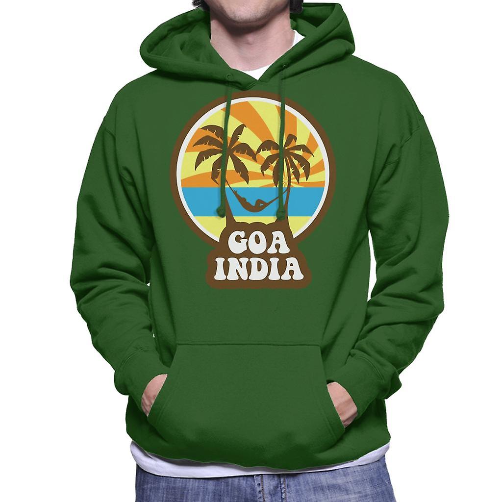 AV Indie 70tá styl muži ' s s kápí