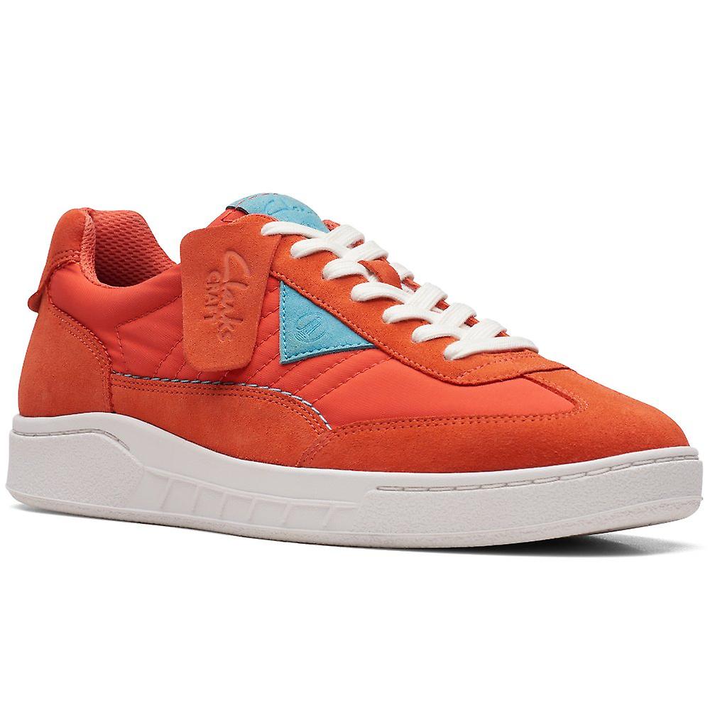 Clarks Craft Rally Ace Erkek Antrenörler
