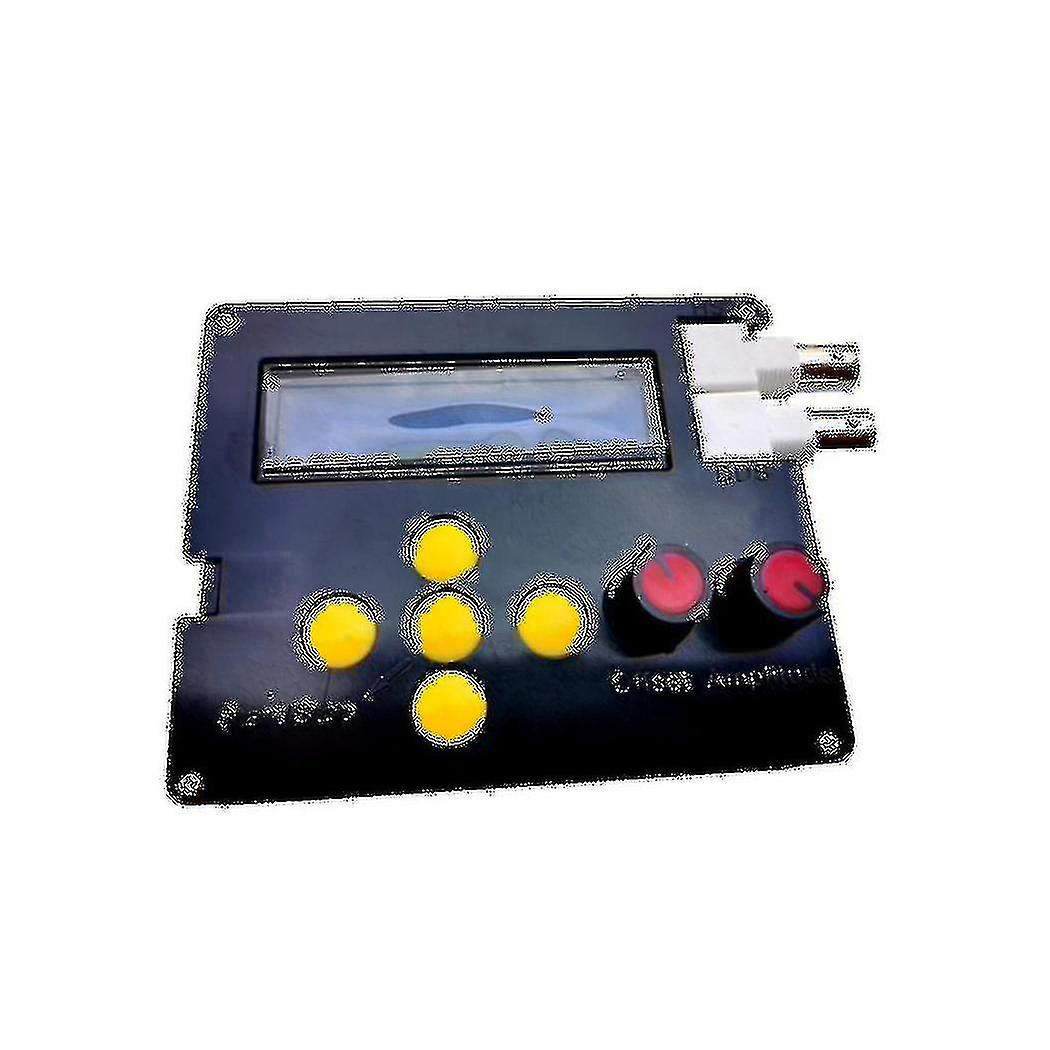 Dds Function Signal Generator Sine For Square Triangle Wave Low Frequency New Arrival High Eu Plug