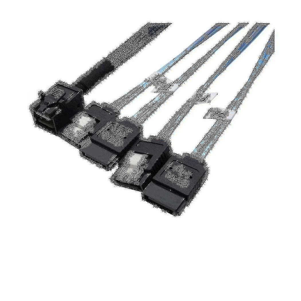 Mini Hd36p Sff-8643 To 4xsata 7p Data Cable Server Transmission Cable Mini Adapter Cable