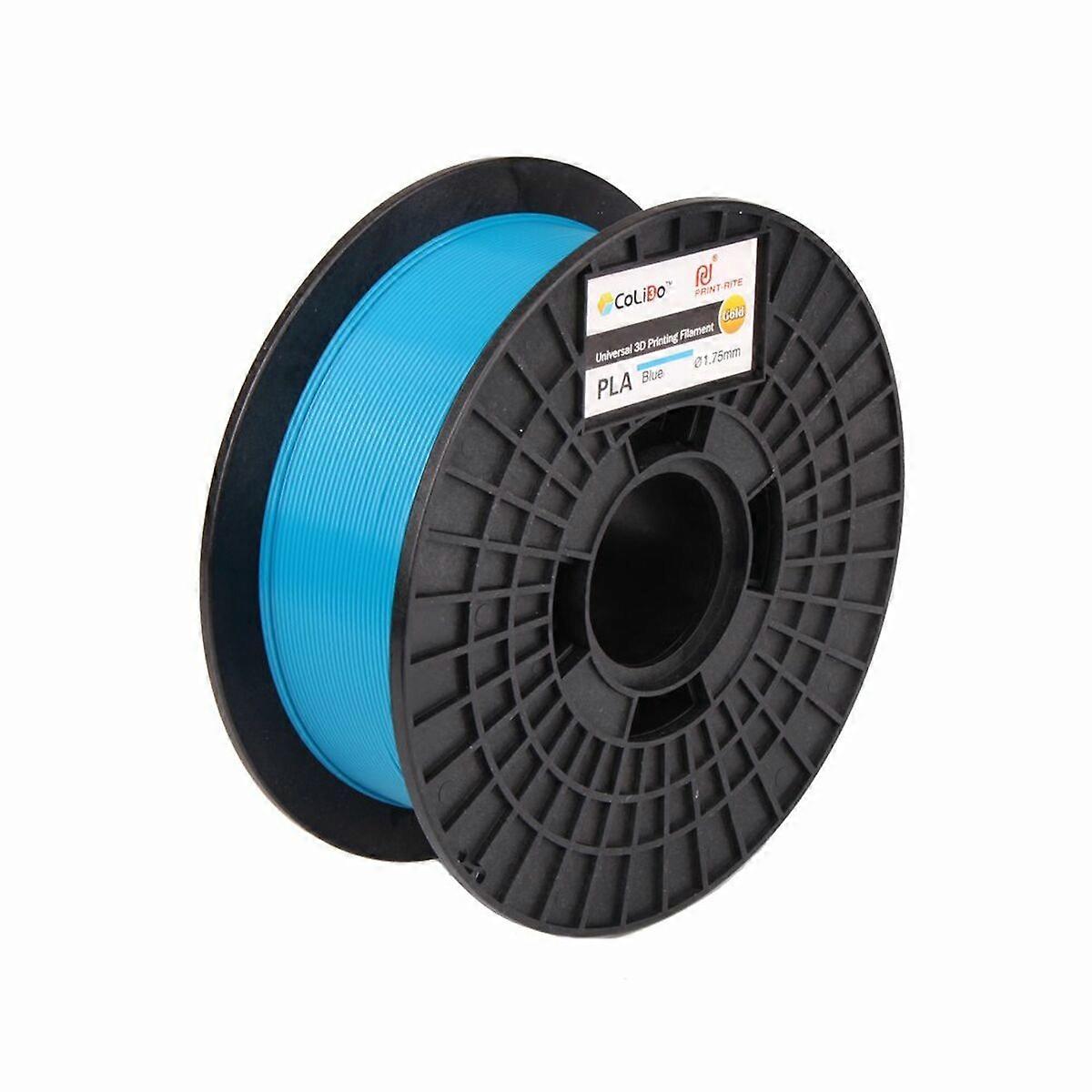 Μηχανισμός νήματος CoLiDo Μπλε 1,75 mm