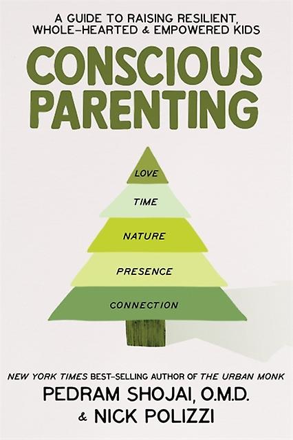 Conscious Parenting by Nick Polizzi Paperback