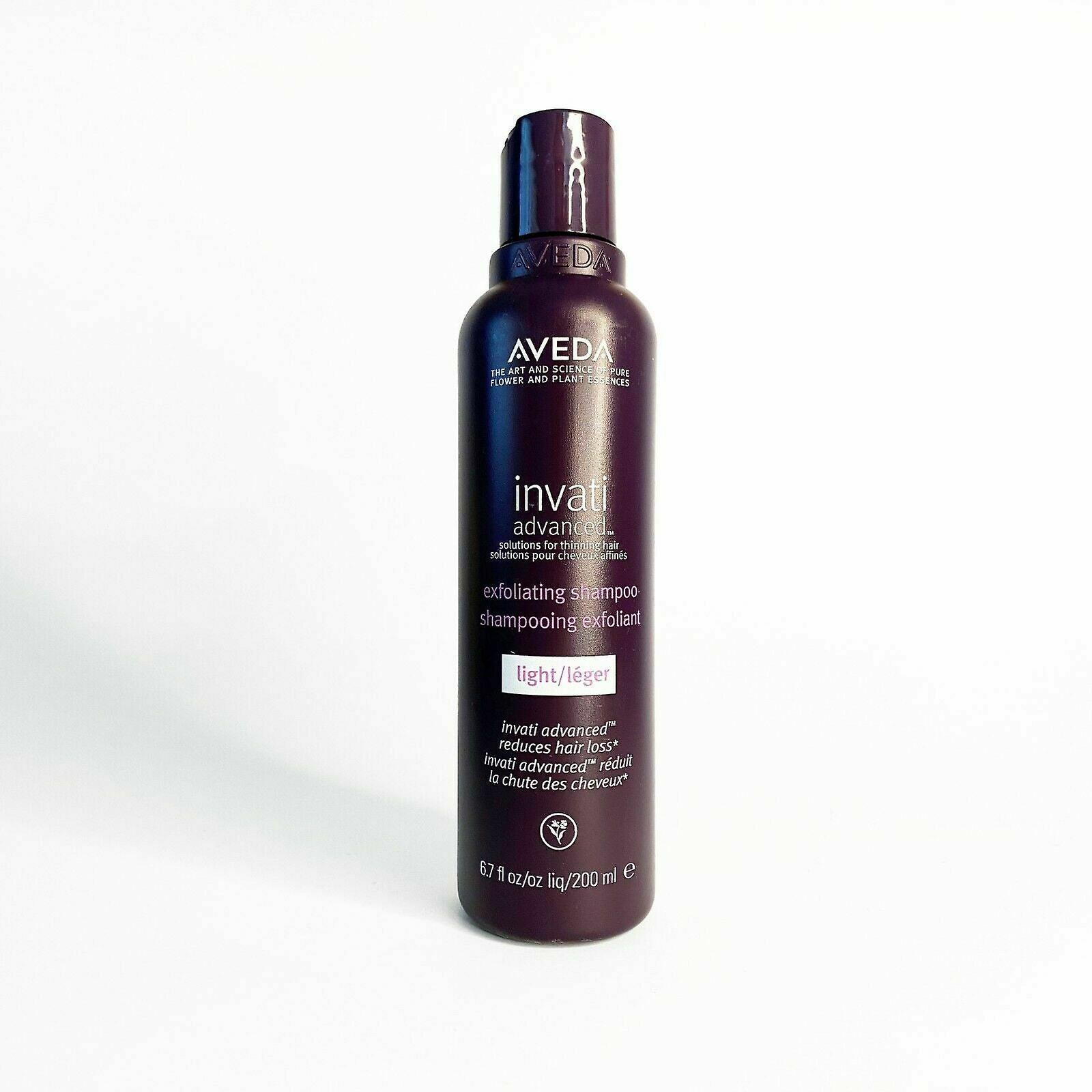 Aveda Invati Advanced Exfoliating Shampoo Light 6.7 Fl Oz