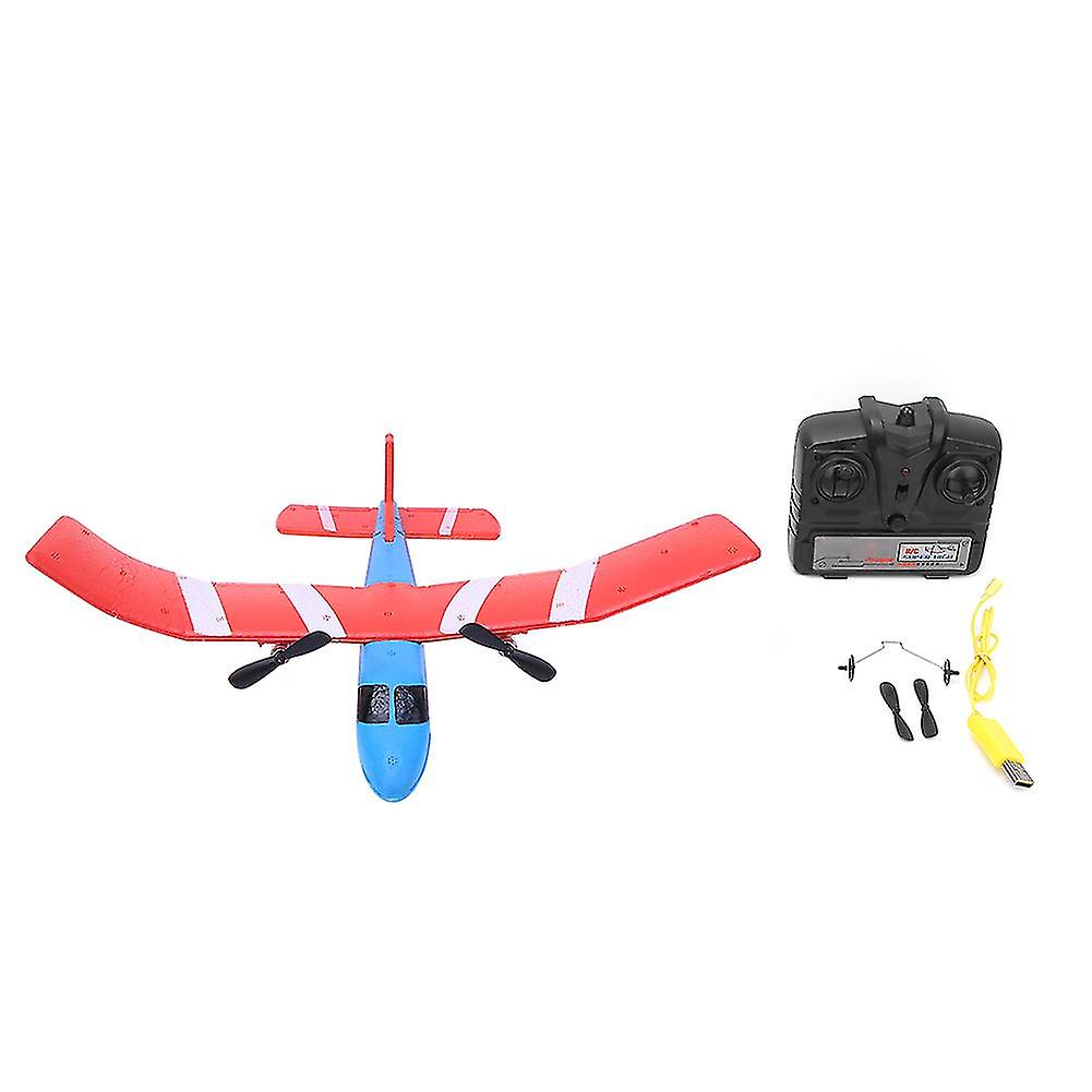 Fx-805 Electric Fixed Wing Airplane Glider Remote Control Aircraft Rc Plane