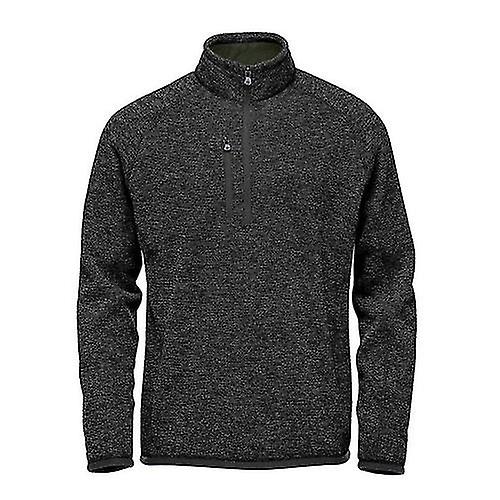 Stormtech Mens Avalanche Quarter Zip Pullover