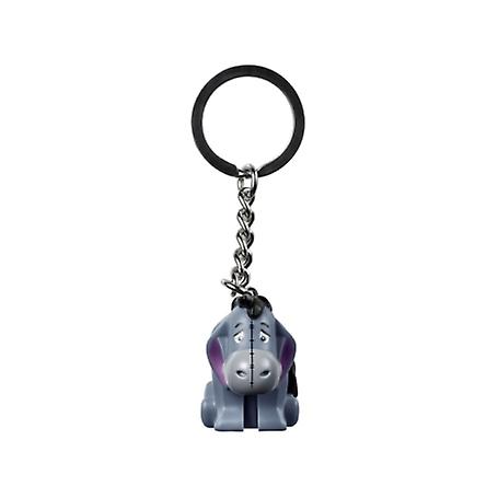 LEGO 854203 Eeyore Keychain