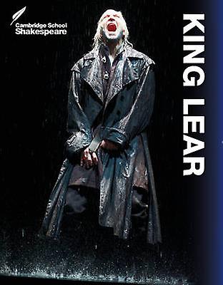 King Lear by William Shakespeare Paperback
