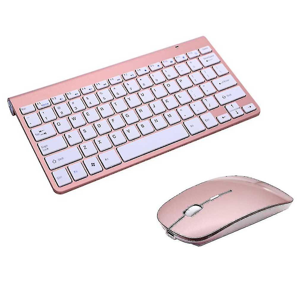 Rechargeable Bluetooth Compatible With Mac Laptop Wireless Bluetooth Compatible With Notebook