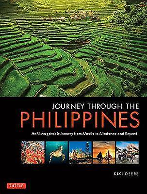 Viaje a través de las Filipinas