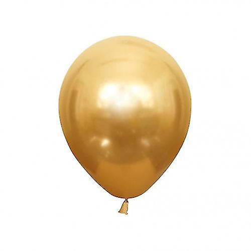 Kalisan Latex Mirror Balloon (Pack of 50)