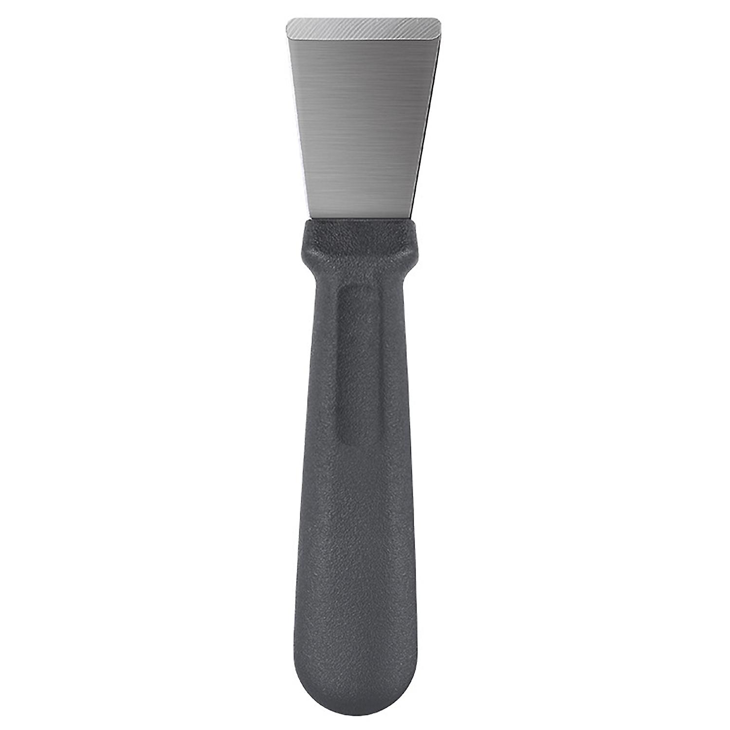 Cleaning Scraper High Strength Ergonomic Handle Super Sharp Compact Size Remove Rust Glass Ceramic M