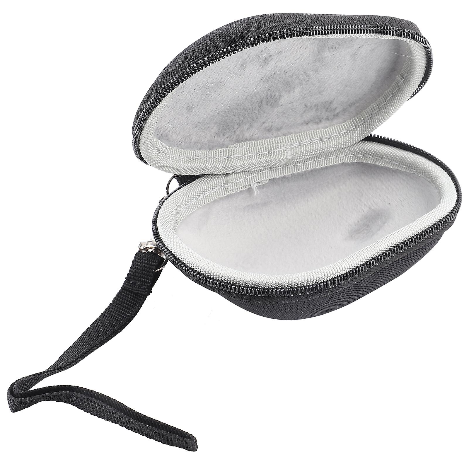 Wireless Mouse Storage Case EVA Waterproof Portable Protective Box for Logitech M275 M330