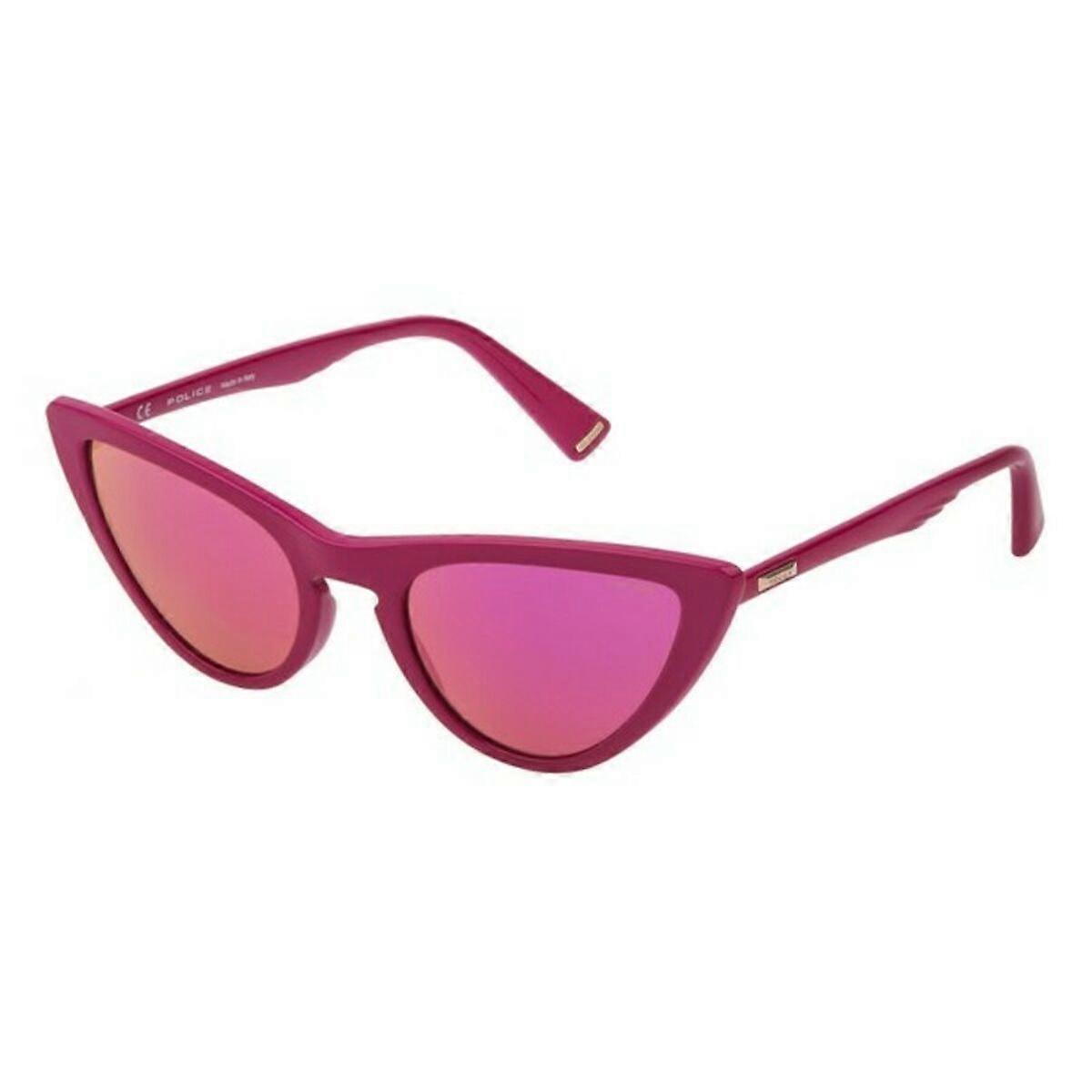 Women's Sunglasses Police SPL902 6QWX 54 ø 54 mm
