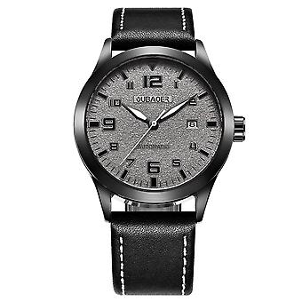 Ochstin 62028 Fashion Fully Automatic Mechanical Watch Waterproof Men  Leisure Mechanical Watch